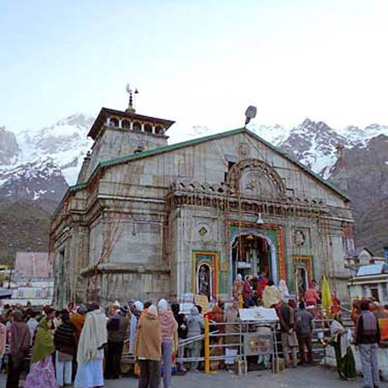 Know about the history of Kedarnath ??