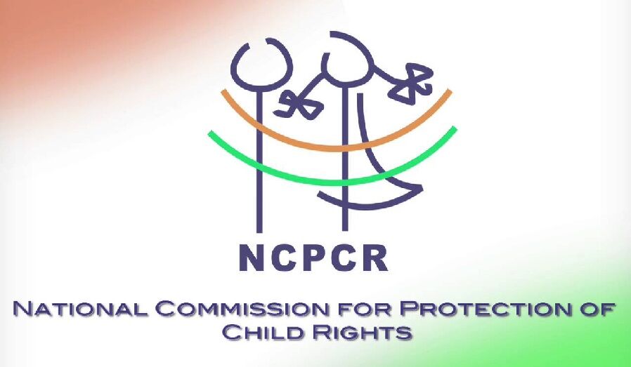 National Child Rights Commission